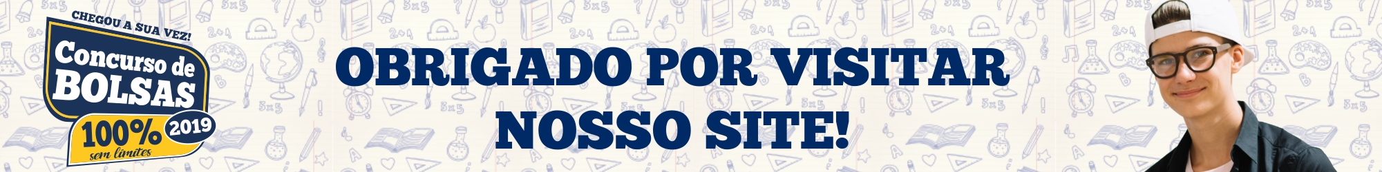 Concurso - Banner horizontal 2
