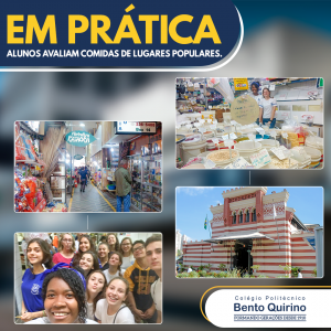 em pratica