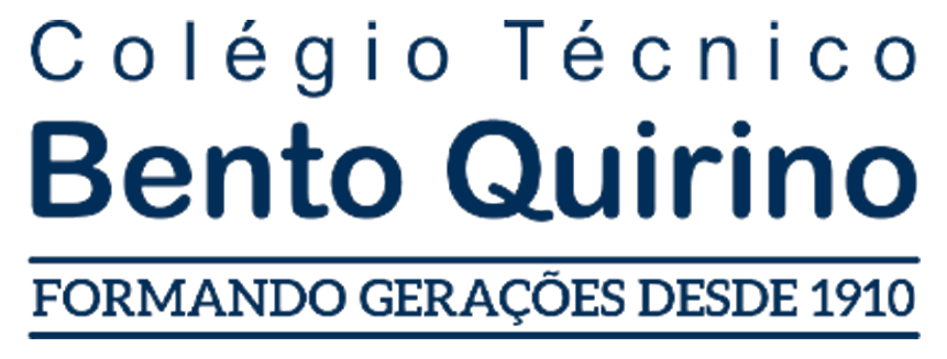 Colégio Técnico Bento Quirino