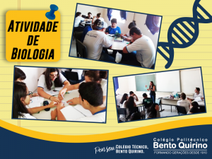 Biologia 1