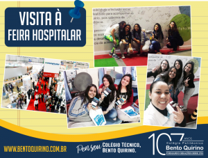 Visita Hospitalar