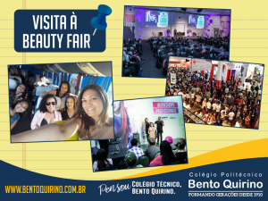 Farmácia Beauty Fair 2017