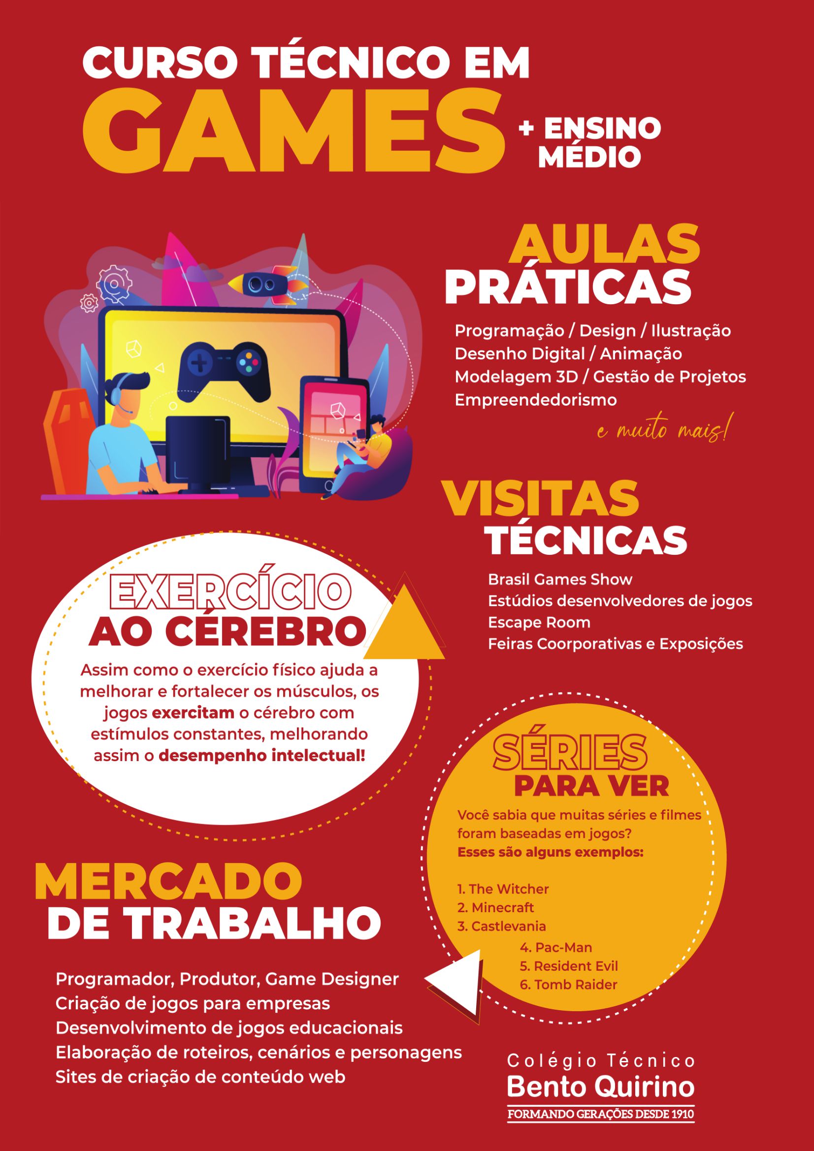 Desapego Games - Cursos e Treinamentos > Curso Criar Mod Menu