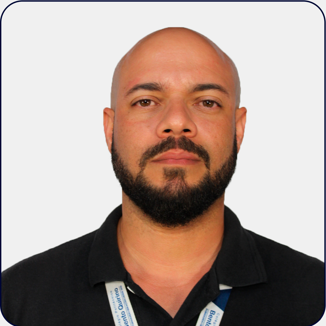 Coordenador de Segurança do Trabalho